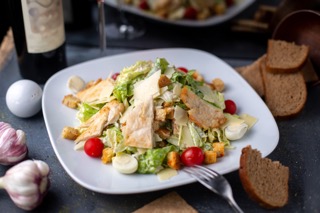 Cezar salata